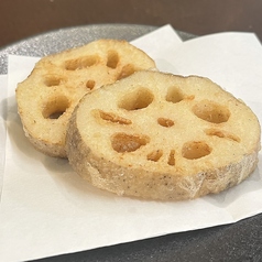 徳島蓮根　２ケ