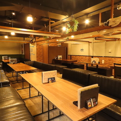 焼鳥居酒屋 六代目 炭蔵の特集写真