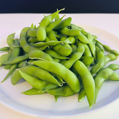 枝豆