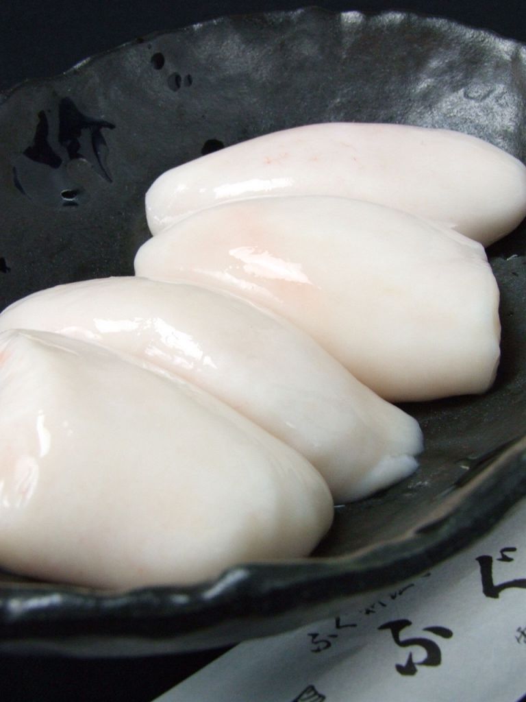 11月末～の限定コース！国産とらふぐの白子フルコース9,350円☆