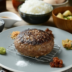 挽き肉のトリコ 渋谷店の特集写真