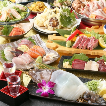 九州料理 弁慶 福山のおすすめ料理1