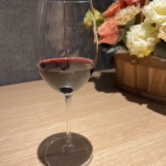 赤ワイン　イタリアナチュール　モンテプルチアーノ