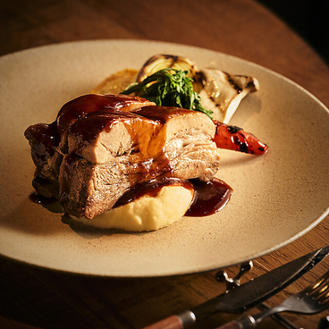 Dining & Bar LAVAROCK 神谷町のおすすめ料理1