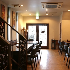 Dining&Bar toco tocoの雰囲気2
