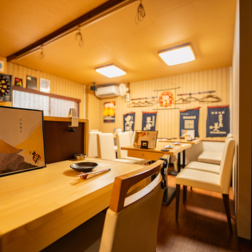 酒膳 わがまんまの雰囲気1