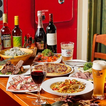 アビヤ ABIYA 新橋 虎ノ門のおすすめ料理1