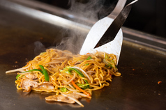 ポン吉 大倉山店のコース写真