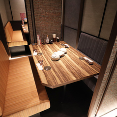 ゆっくりおくつろぎいただけます♪