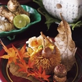 料理メニュー写真&nbsp;〈全11品〉京懐石 