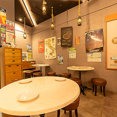 il piccolo BACARO イルピッコロバーカロ 鹿児島中央駅の特集写真