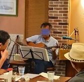 欧風料理 アリスの夢の雰囲気3