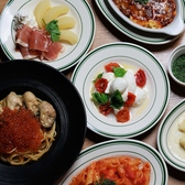 Cafe & Bal Ancer 流山おおたかの森の詳細