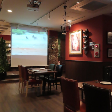 ENOTECA IL GENTILE エノテカ イル ジェンティーレの雰囲気1