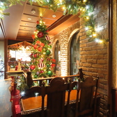 Tree ツリーの雰囲気3