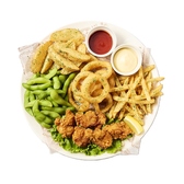 ジョイサウンド JOYSOUND 金町店のおすすめ料理3