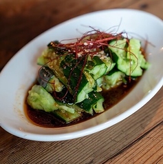 やみつききゅうり