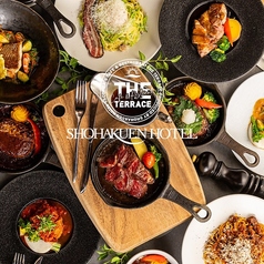 THE TERRACE 松柏園ホテルのおすすめポイント1