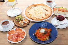 Italian Kitchen VANSAN 北浦和店のコース写真