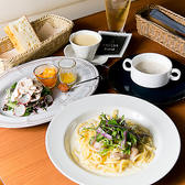 Pastorante OHANA パストランテ オハナのおすすめ料理3