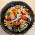 料理メニュー写真&nbsp;ラーズーチ