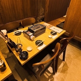 なみ小屋 那覇松山店の雰囲気3