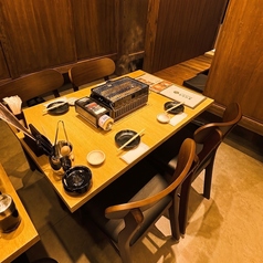 なみ小屋 那覇松山店の雰囲気3