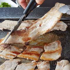 韓国料理 尹家のおすすめ料理2