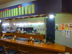 有賀藤 プレナ幕張店の雰囲気3