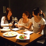 ゆったりソファでお喋りが弾みます♪女子会や会社宴会におすすめ！