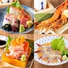 博多の海鮮料理 喜水丸 博多1番街店のおすすめポイント1