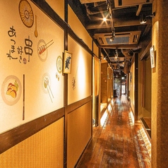 大人数宴会も寧々家にお任せください！気の合う仲間との飲み会や会社の打ち上げ、歓迎会や送別会などあらゆる宴会に最適です。ご宴会コースはご予算に合わせて組むことも可能ですので、お気軽にご相談ください。