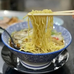 東京下町ラーメン
