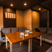 串カツ七福神の雰囲気2