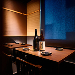 【横浜駅西口徒歩１分】2名様～こだわり個室を完備しております♪お昼からの宴会も承っております♪