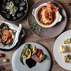 フォレストキッチン ウィズ アウトドア リビング FOREST KITCHEN with Outdoor Living 仙台の特集写真