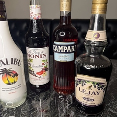 plus one プラスワンのコース写真