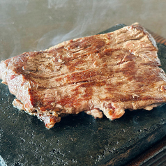 【ワンダーステーキ3大名物】エアーズロック