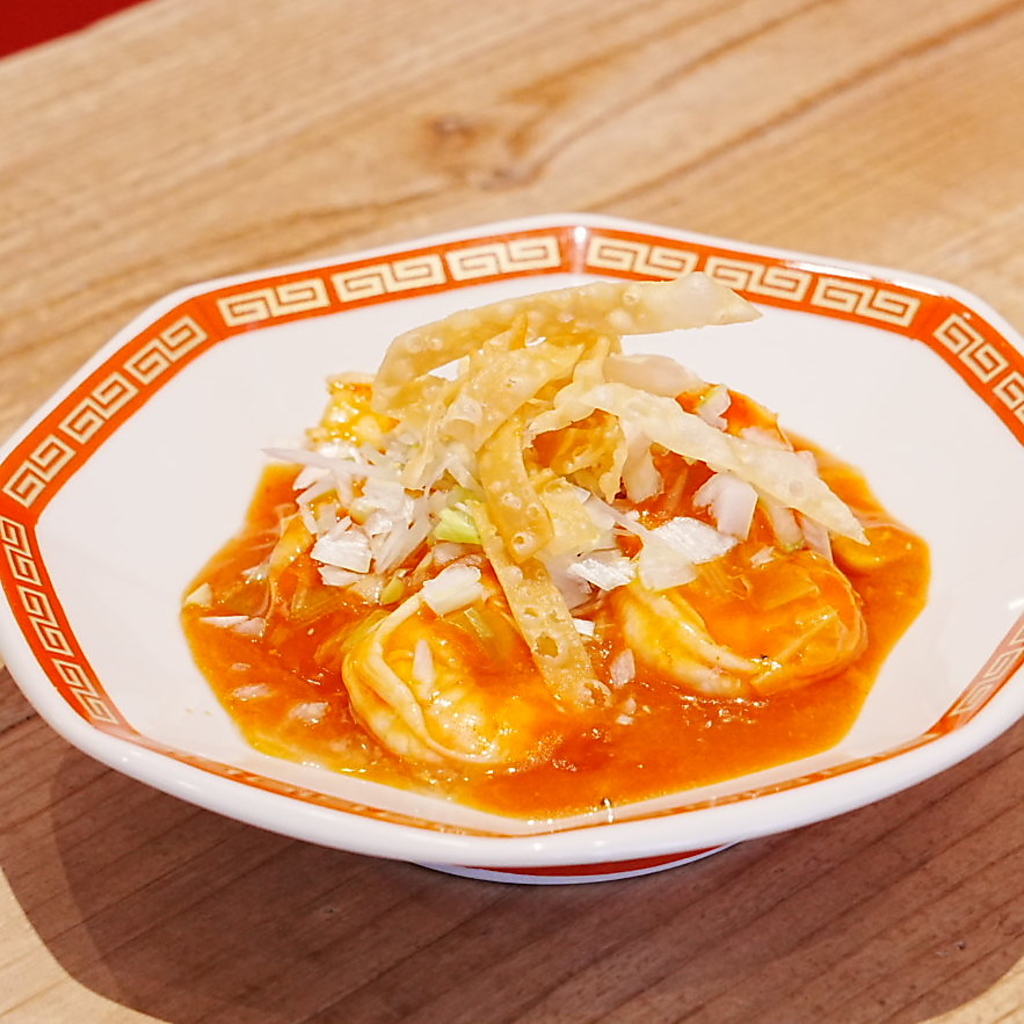 餃子の青三 ブルースリーの写真ギャラリー