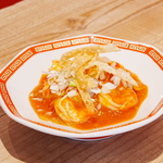 餃子の青三 ブルースリー