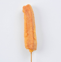 特選！ロングベーコン串