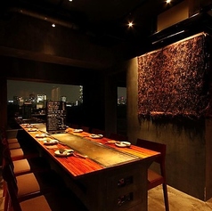 やきのすけ焼太郎の雰囲気3