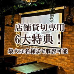 チーズ&ワイン Le.Lien ルリアン 立川の雰囲気3