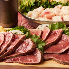 鳥自慢 横浜鶴屋町店のコース写真