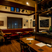 お肉とワインが美味しいお店 Mi Casita ミ カシータ の雰囲気2