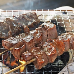 ねぎ塩Pタン