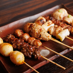 MOMOFUTA UNDER GROUND モモフタアンダーグラウンドのおすすめ料理1