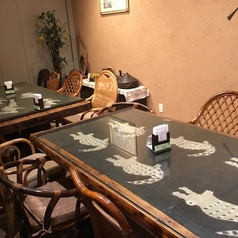 6名以上で利用可能！