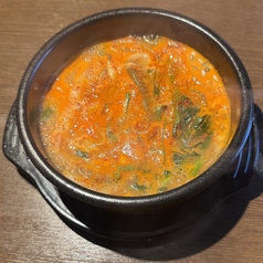 ユッケジャン