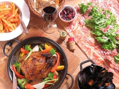 ワインの酒場ディプント長野駅前店特集写真1